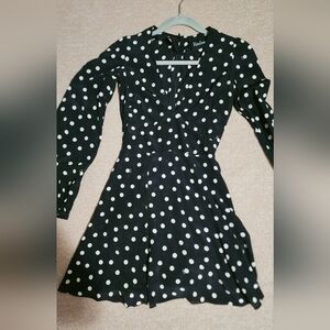 Realisation Par mini dress, size XXS